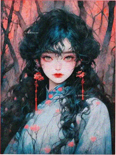 逆流的河口电影海报